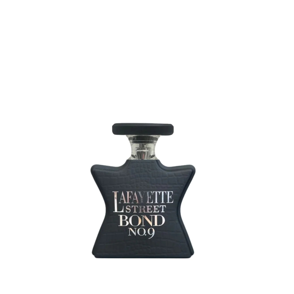 bond 9 lafayette street