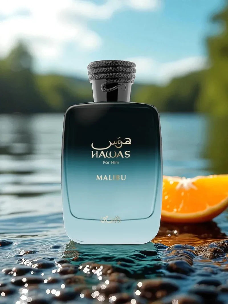 rasasi hawas malibu 3.4 oz