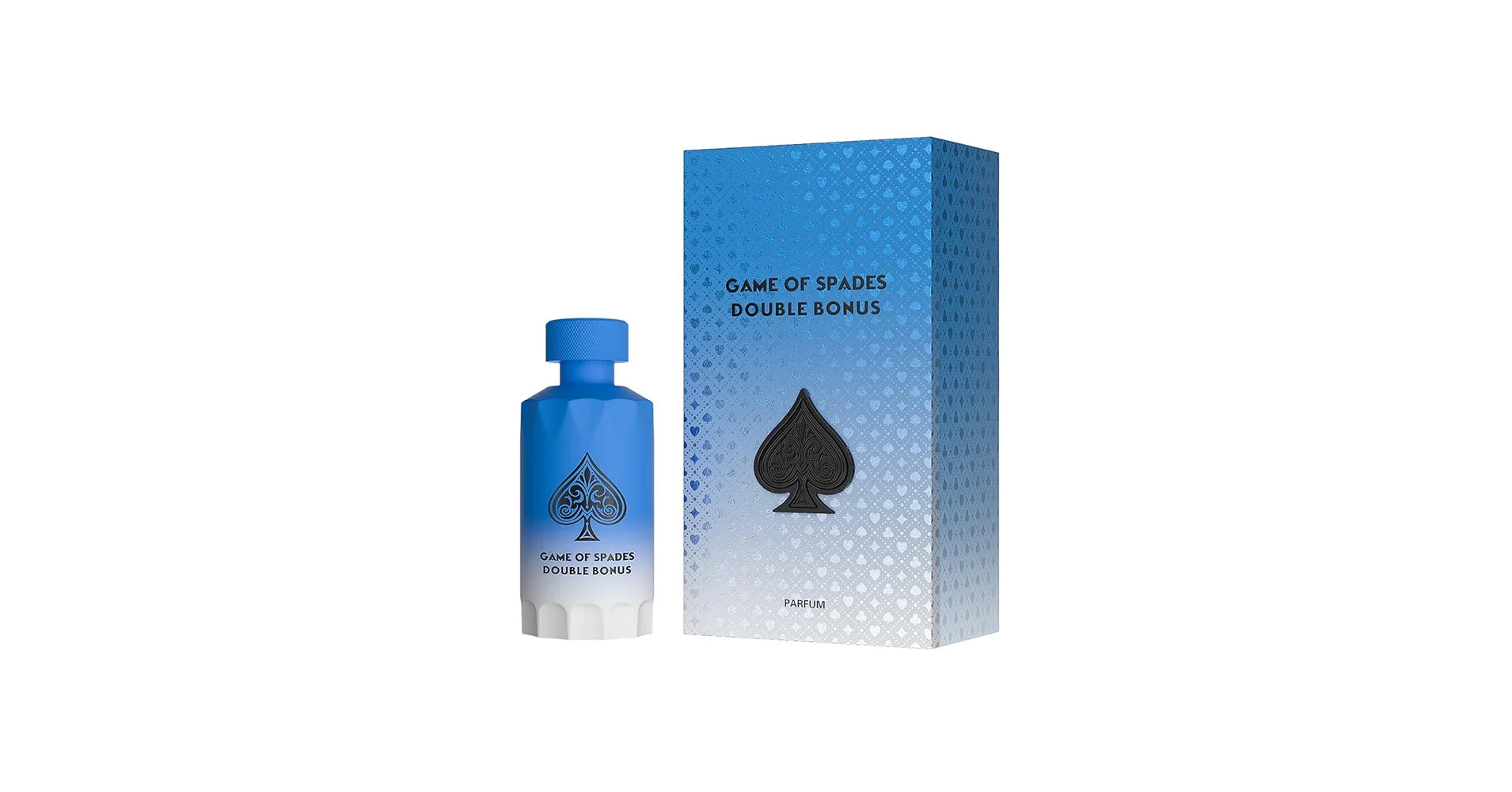 Game of spades Double Bonus 3.4 Oz
