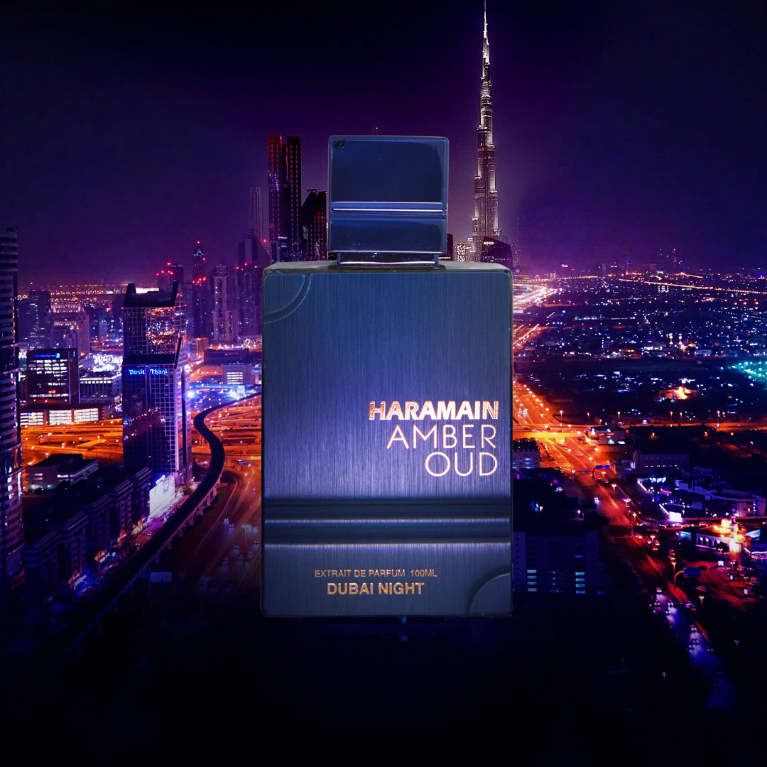 al haramain dubai night 2.7 oz