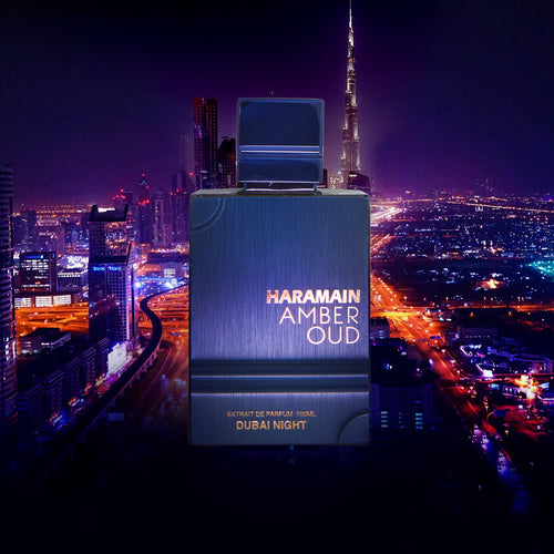 al haramain dubai night 2.7 oz