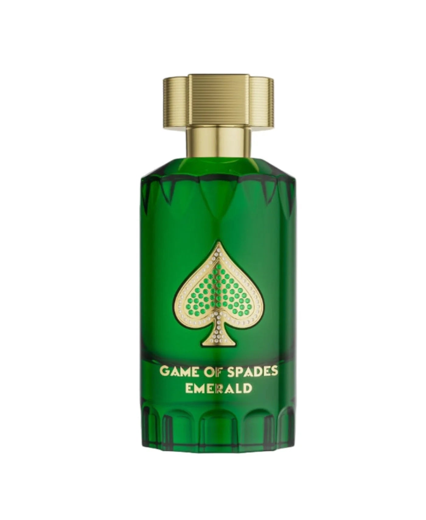 game of spades emerald 3.4 oz