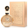 lattafa fakhar gold 3.4