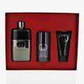 gucci guilty gift set
