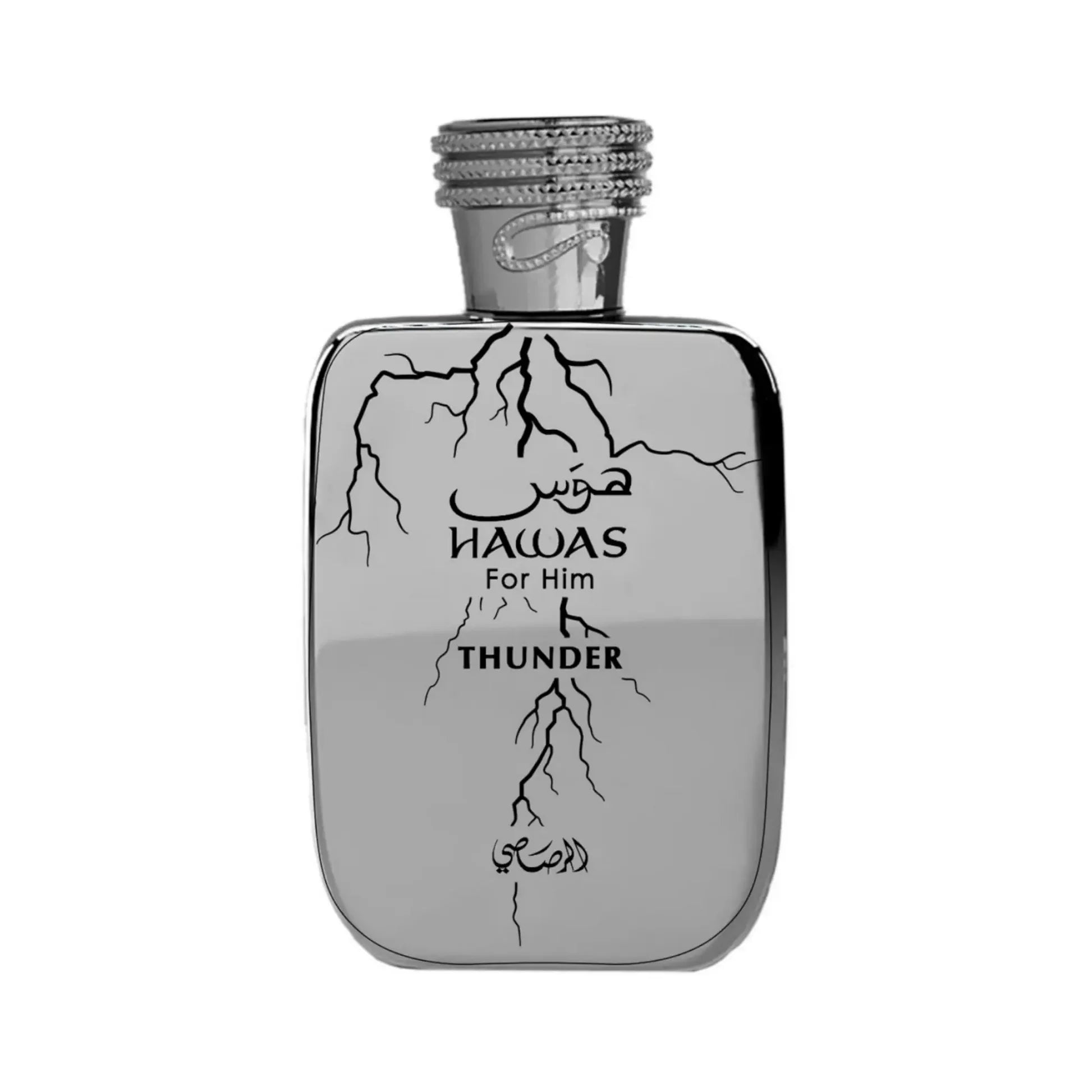 rasasi hawas thunder 3.4 oz
