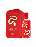 french avenue veneno scarlet 3.4 oz