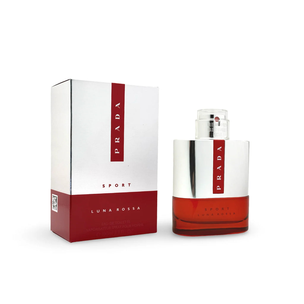 prada luna rossa sport eau de toilette 3.4 oz
