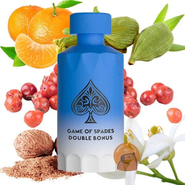 Game of spades Double Bonus 3.4 Oz
