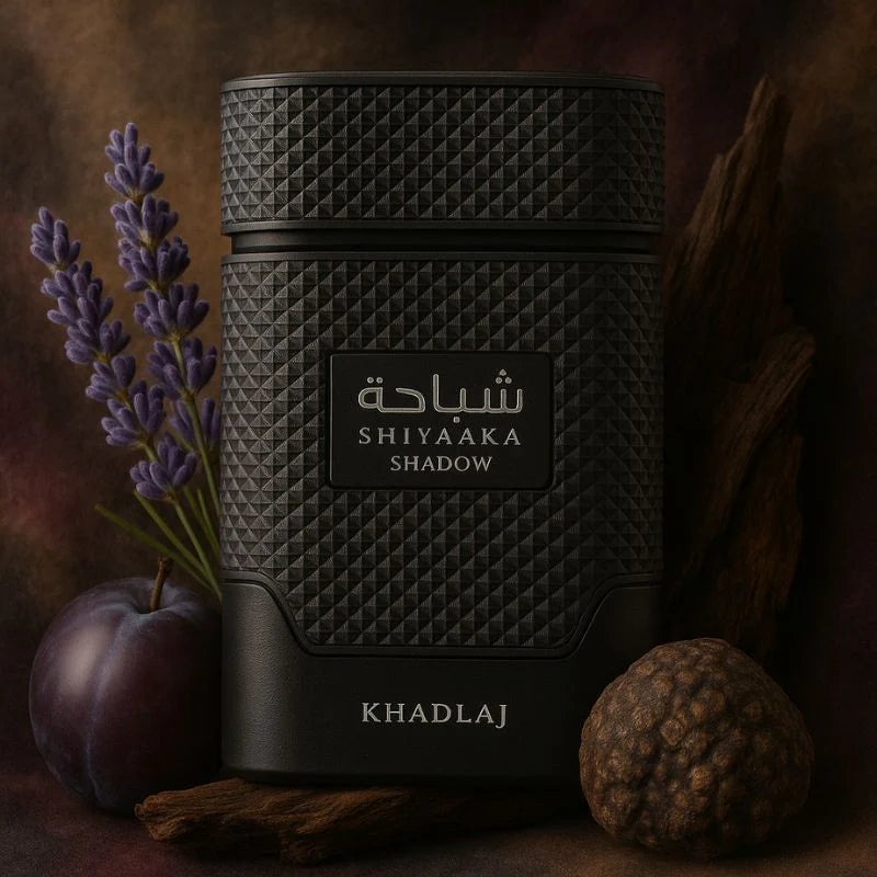khadlaj shiyaka shadow 3.4 oz