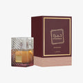 lattafa khamrah dukhan 3.4 oz