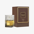 lattafa khamrah qahwa 3.4 oz