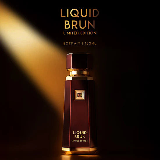 french avenue liquid brun limited edition 5.0 oz