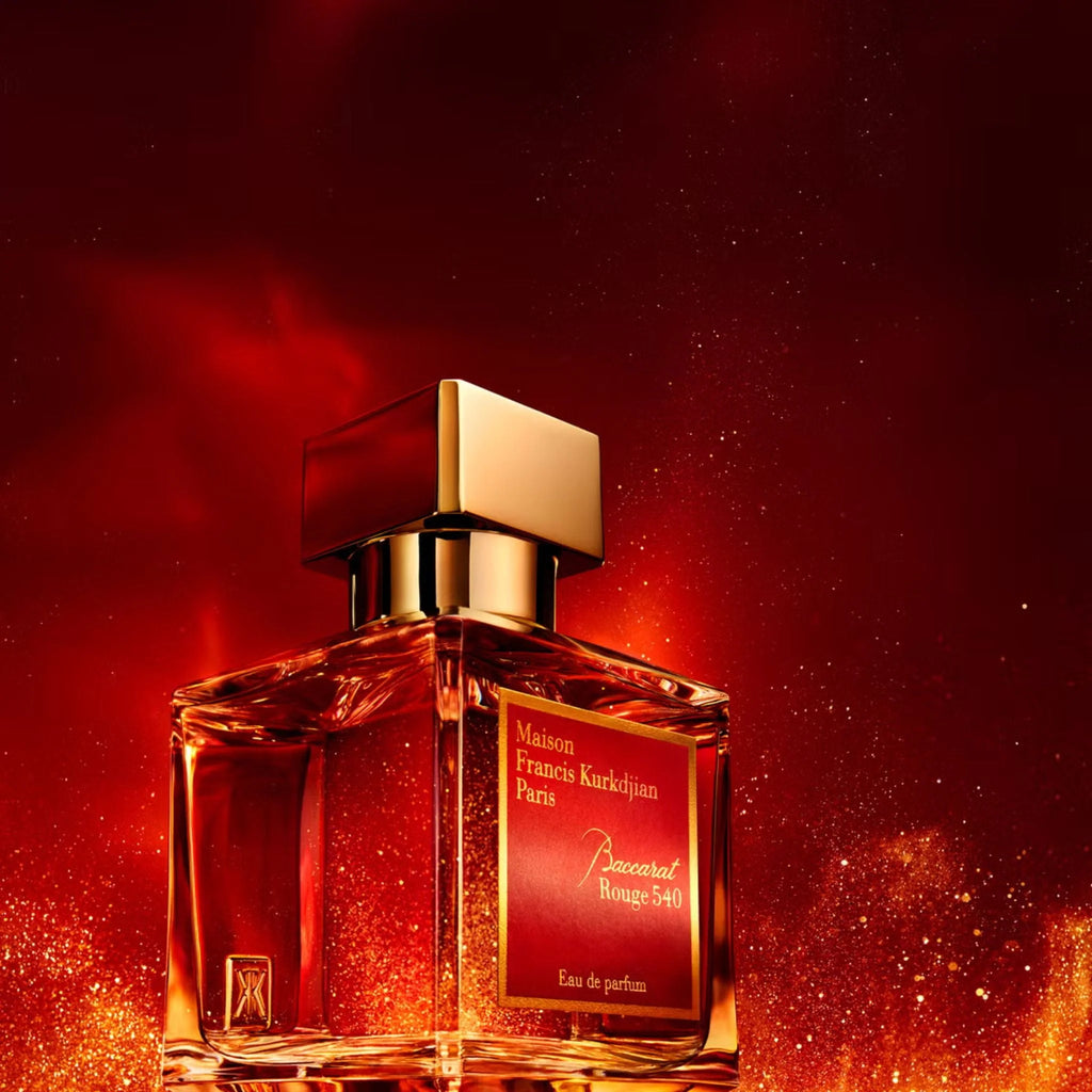 maison francis kurdjan baccarat rouge 540 2.7 oz