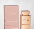 jo milano mi amour rose gold 3.4 oz
