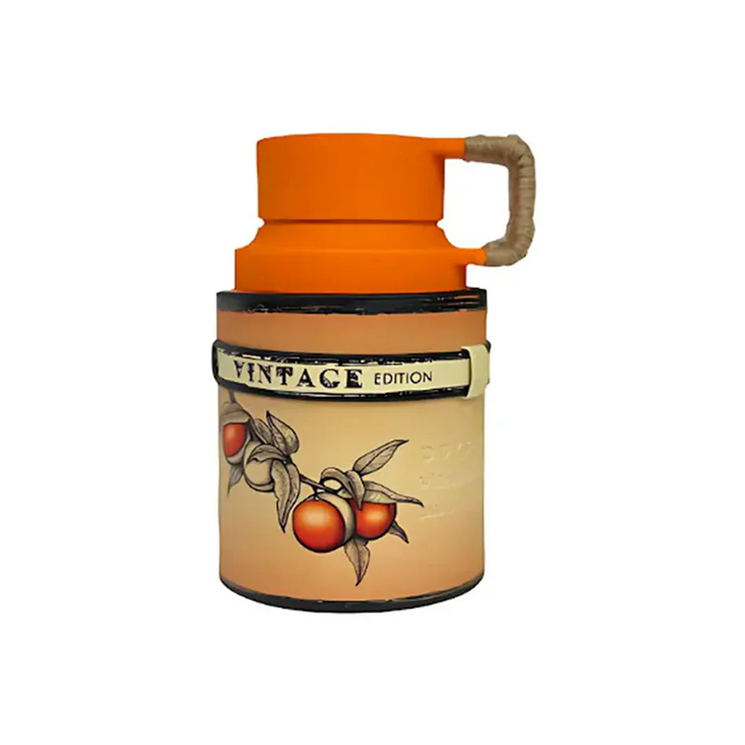 armaf odyssey mandarin sky vintage 3.4 oz