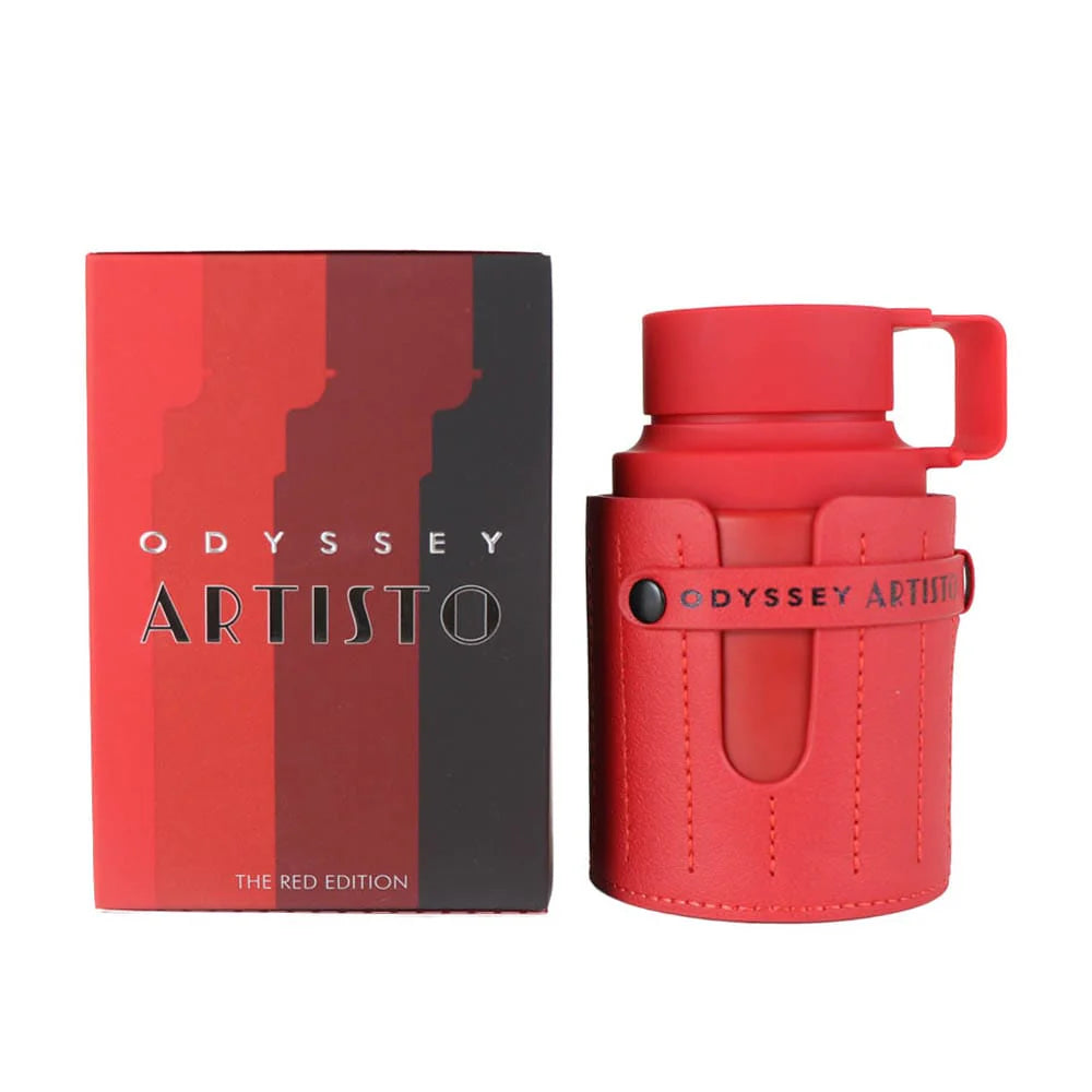 armaf odyssey artisto 3.4 oz