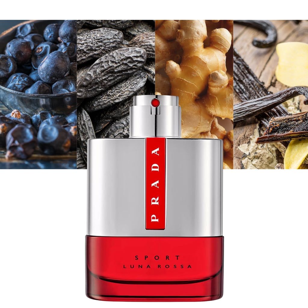 prada luna rossa sport eau de toilette 3.4 oz