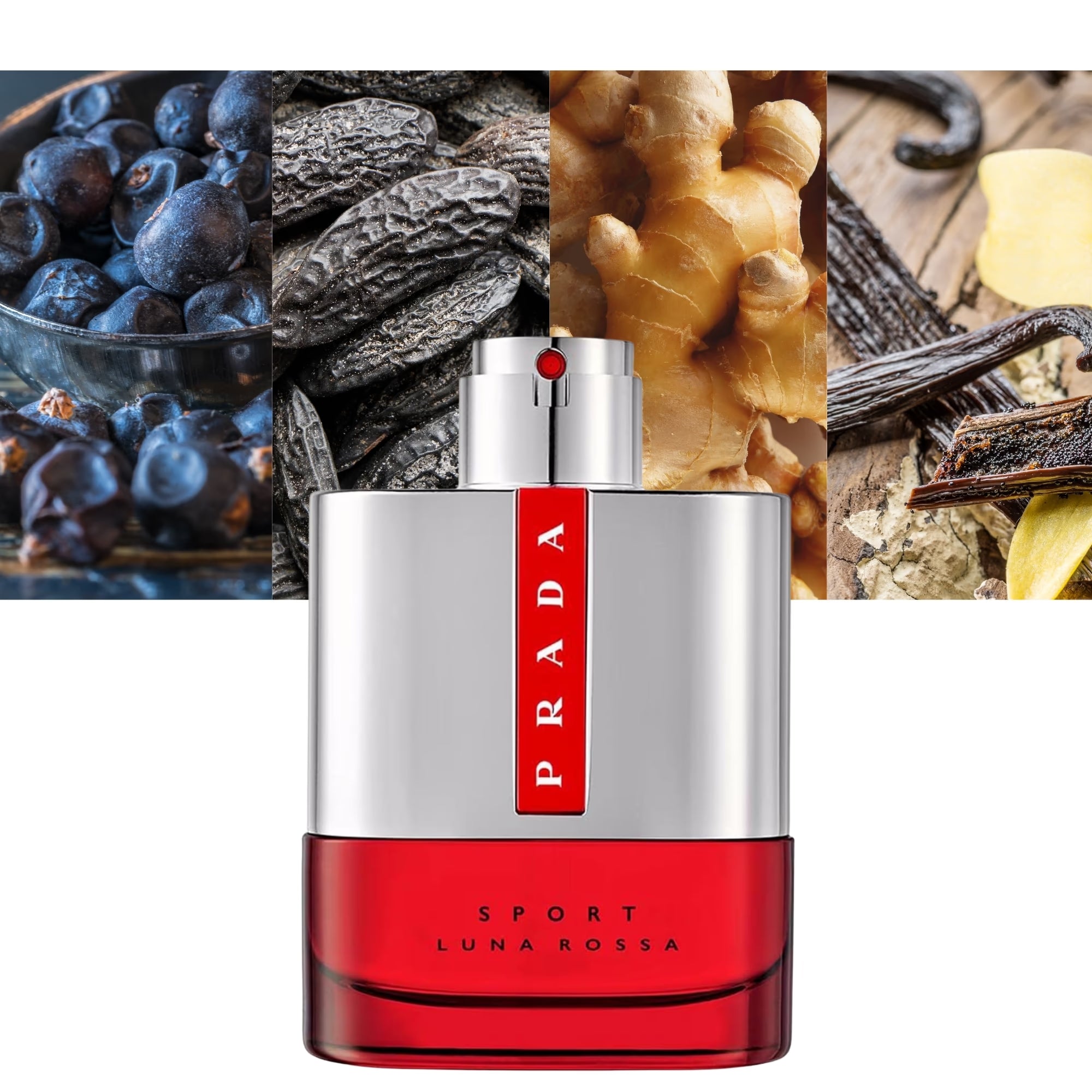 prada luna rossa sport eau de toilette 3.4 oz