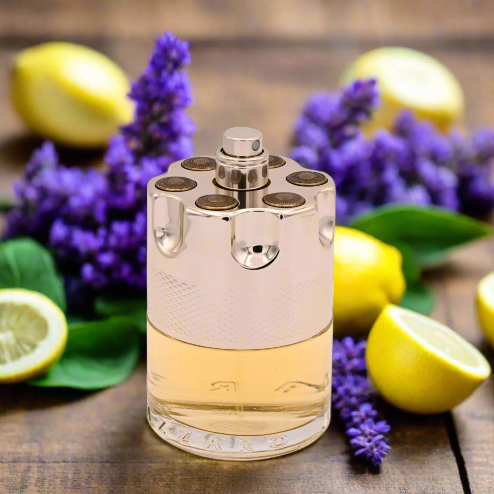 azzaro wanted eau de parfum 3. oz