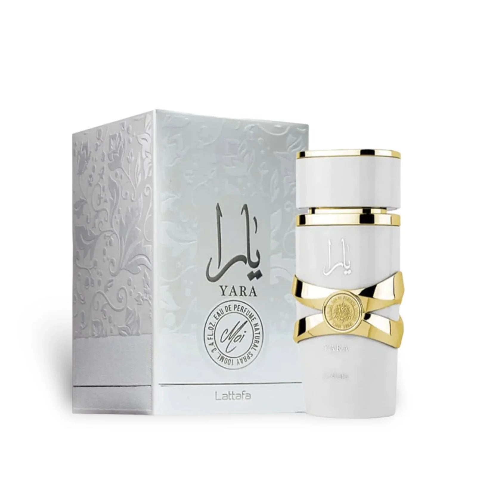 lattafa yara moi 3.4 oz