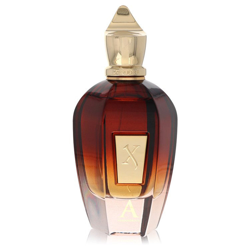 xerjoff alexandria ii 3.4 oz