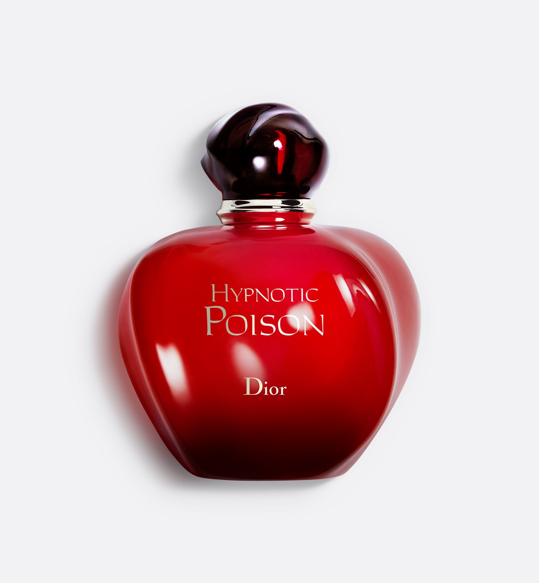 dior hypnotic poison eau de toilette 3.4 oz