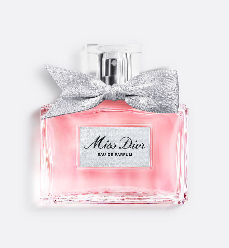 miss dior parfum 3.4 oz