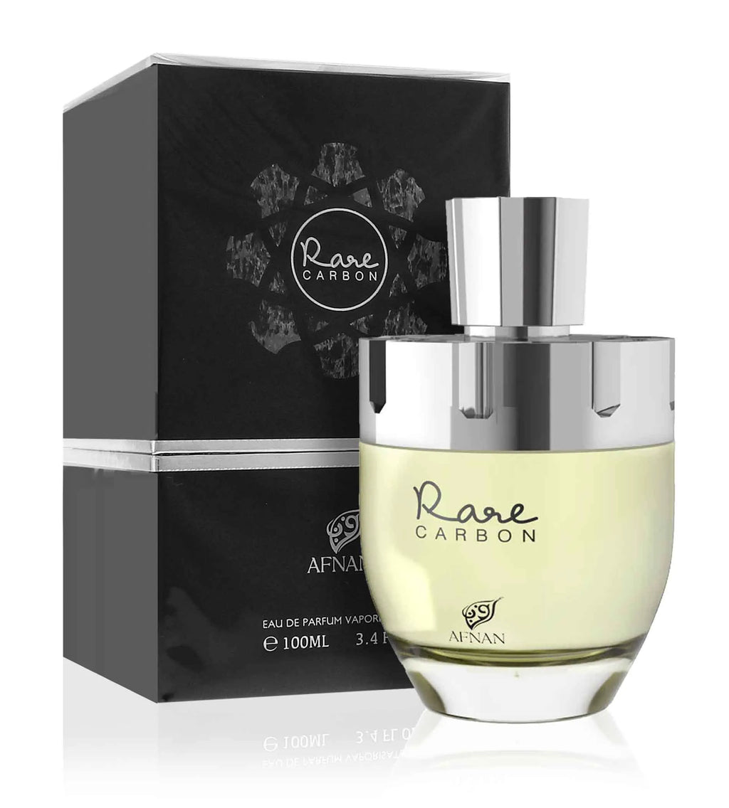 afnan rare carbon 3.4 oz