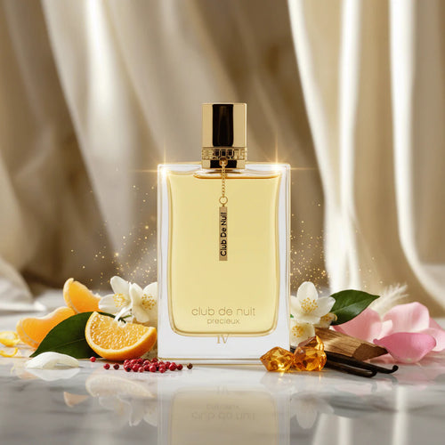 armaf club de nuit precieux iv extrait de parfum 2.7 oz