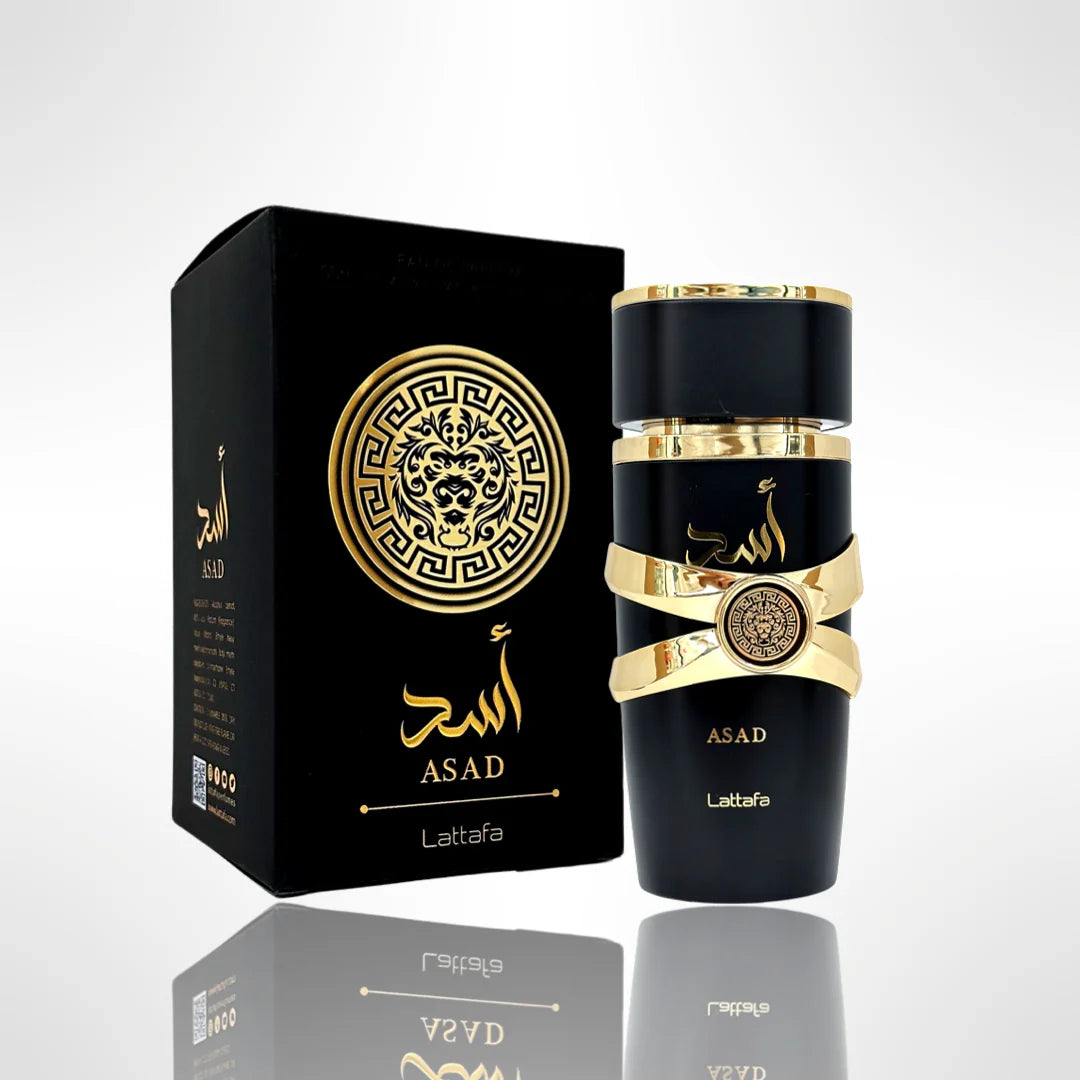 LARAFFA ASAD 3.4 OZ