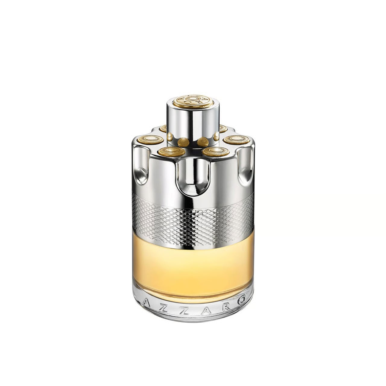 azzaro wanted eau de parfum 3. oz