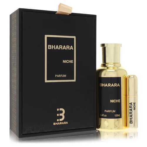 bharara niche 3.4 oz