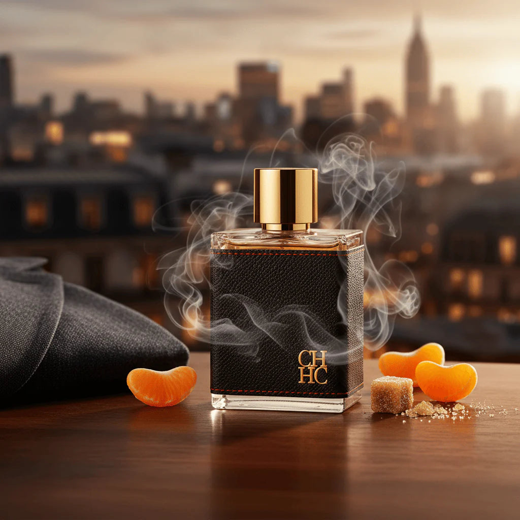 ch carolina herrera men 3.4 oz