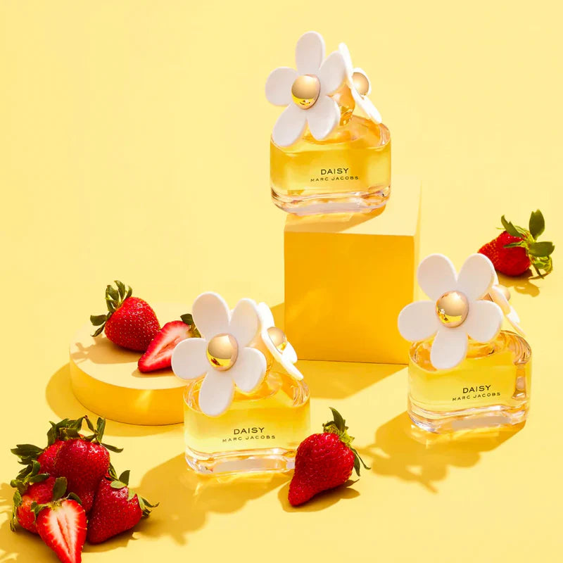 daisy marc jacobs eau de toilette 3.4 oz