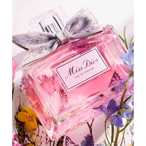 miss dior parfum 3.4 oz