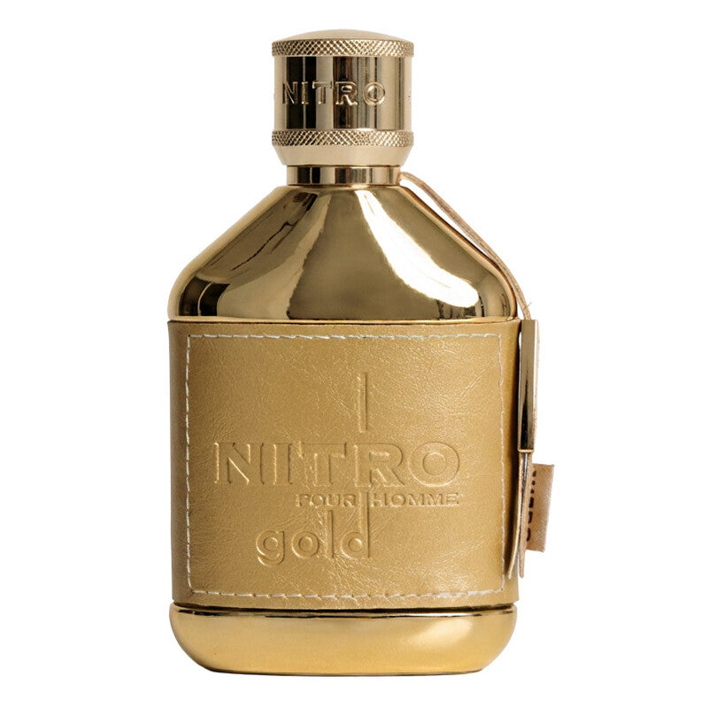 nitro gold edition 3.4 oz