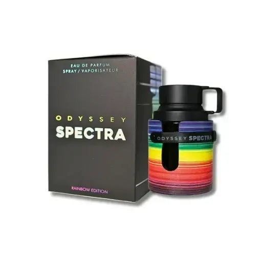 ARMAF ODYSSEY SPECTRA 3.4 OZ