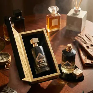 game of spades black sapphire 3.4 oz