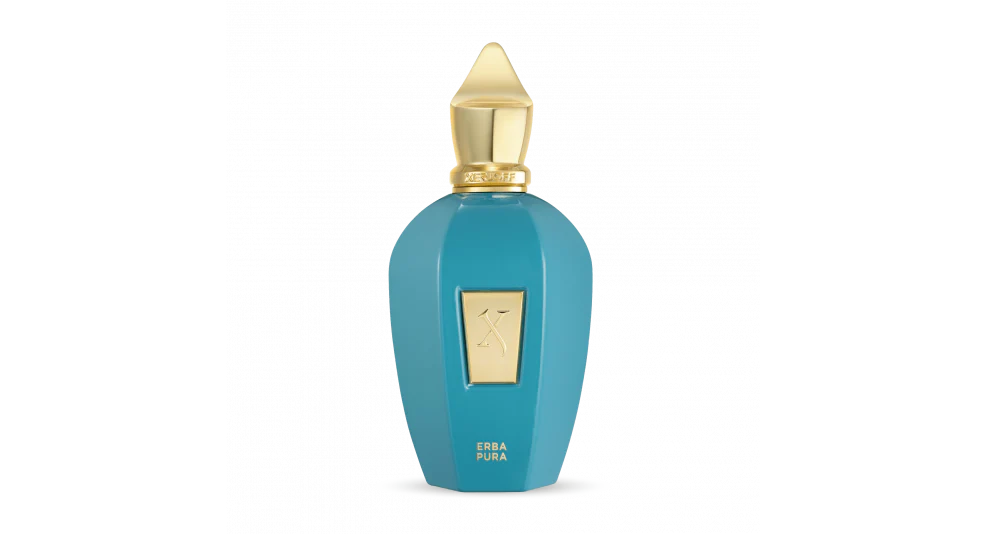 xerjoff erba pura 3.4 oz