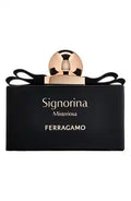 ferragamo signorina misteriosa