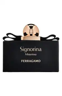 ferragamo signorina misteriosa
