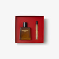 burberry hero gift set
