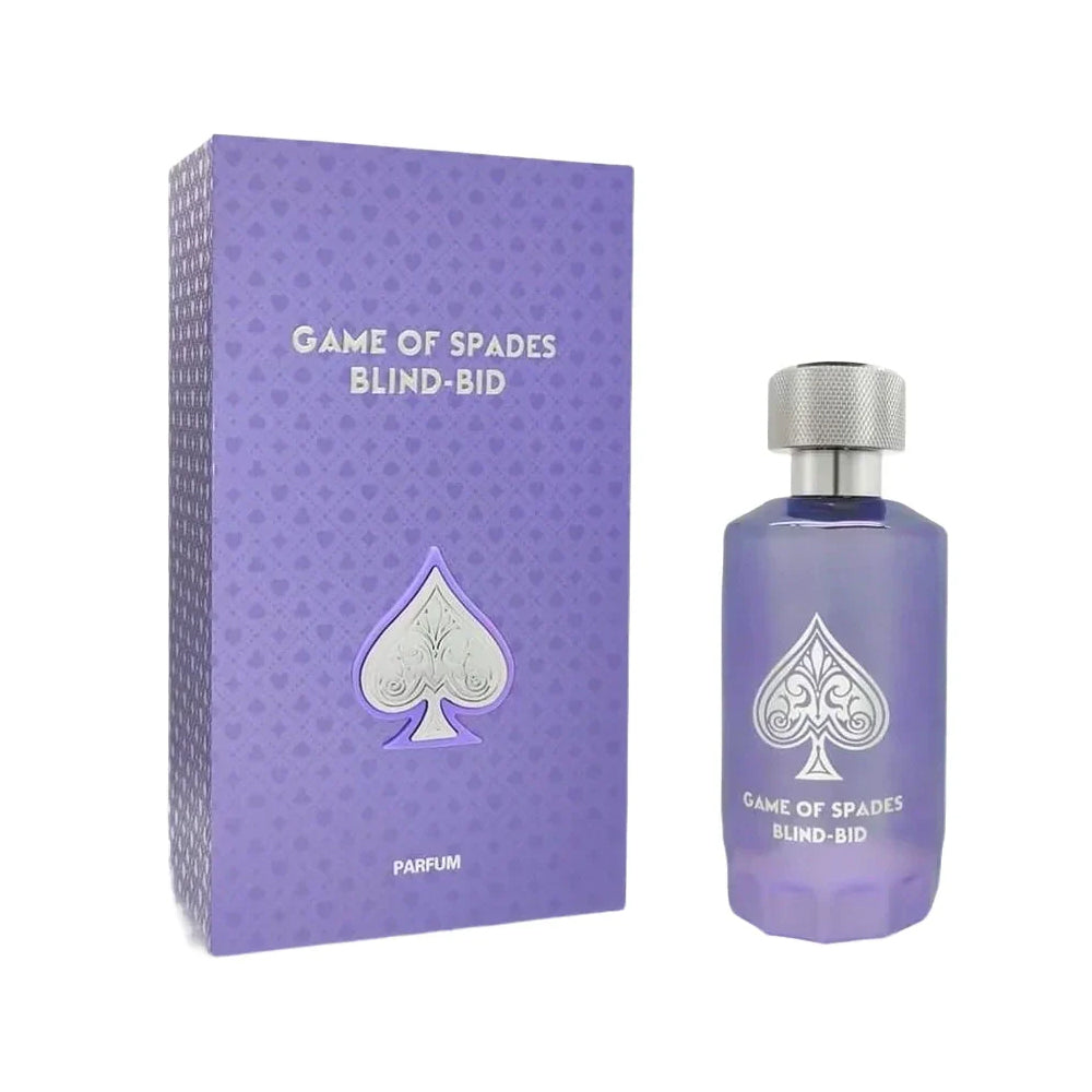 game of space blind-bid 3.4 oz