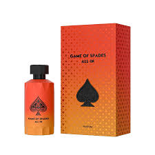 game of space all-in 3.4 oz