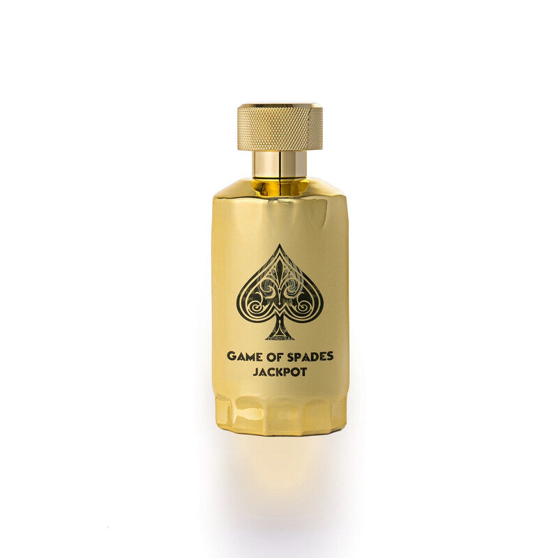Game of spades Jackpot 3.4 Oz
