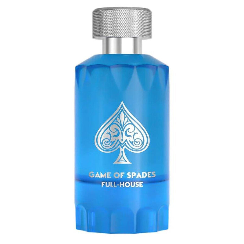 Game of spades Full-House 3.4 Oz