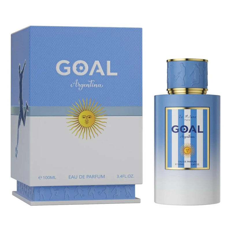 jo milano goal argentina 3.4 oz