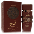 lattafa asad burbon 3.4 oz