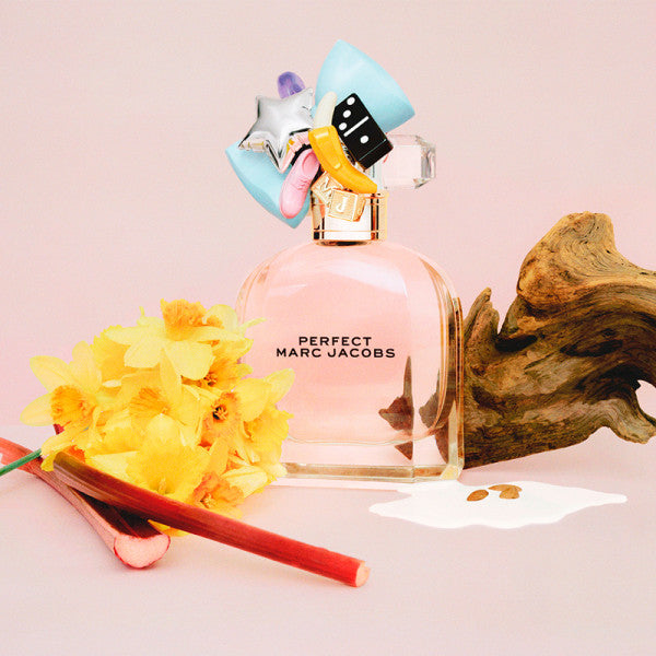 perfect marc jacobs eau de parfum 3.4 oz