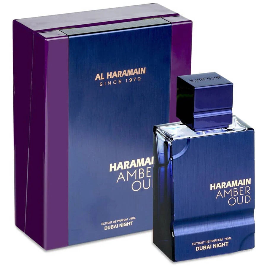 al haramain dubai night 2.7 oz